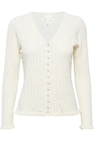 Atelier Rêve Strickjacke 