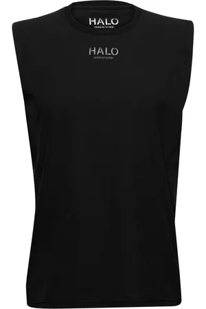 Black Halo Sporttop
