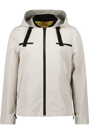 AMBER & JUNE Übergangsjacke