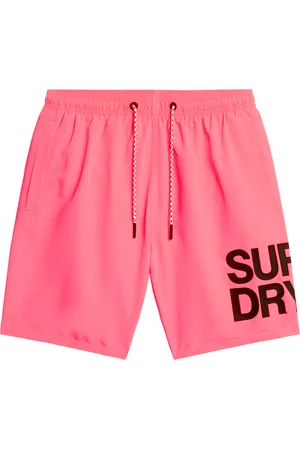 Superdry Badeshorts