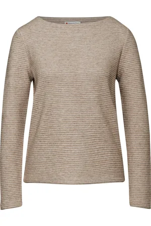 Street one Pullover