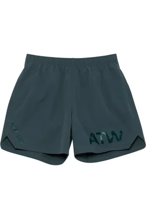 Black Halo Shorts
