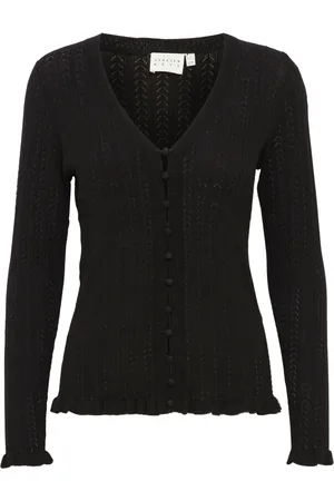 Atelier Rêve Strickjacke 