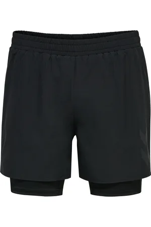 Hummel Sportshorts 