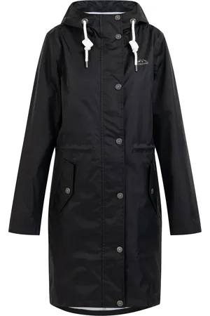 Icebound Funktionsjacke