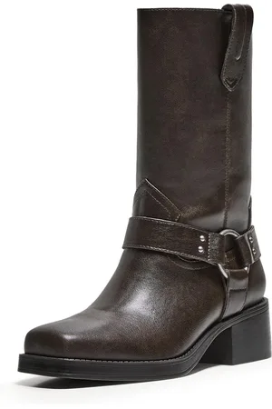 Bershka Boots
