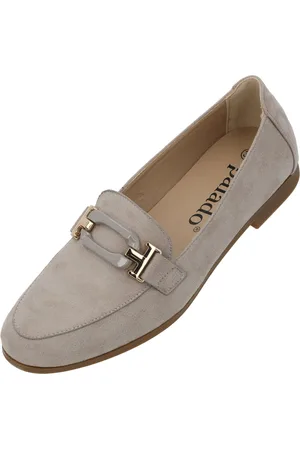 Palado Slipper 