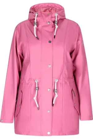 Schmuddelwedda Übergangsjacke