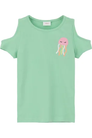 QS by s.Oliver Shirt