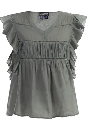 Dreimaster Bluse
