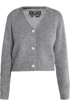 Faina Strickjacke