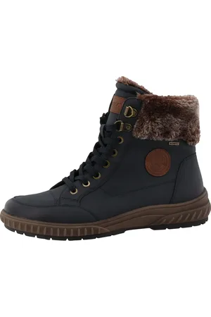 Romika Schnürstiefelette 
