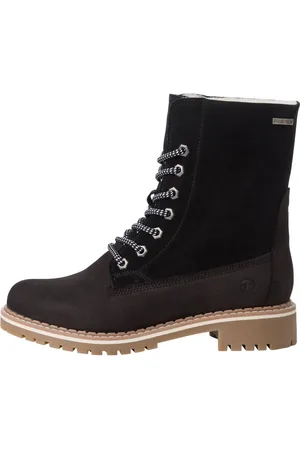Tamaris Schnürstiefelette