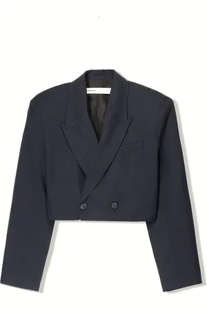 Bershka Blazer