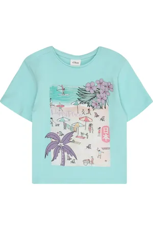 QS by s.Oliver T-Shirt