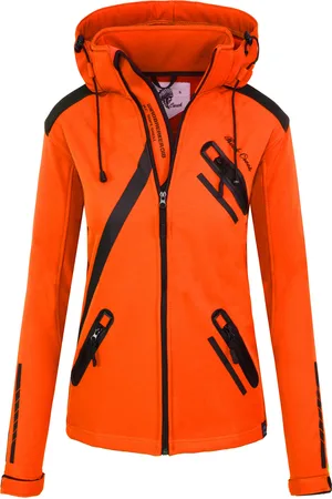 rock creek Outdoorjacke