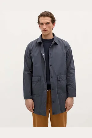 SCALPERS New Geler Parka 