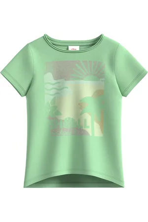QS by s.Oliver Shirt