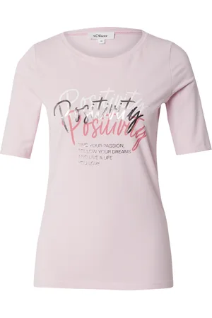QS by s.Oliver T-Shirt
