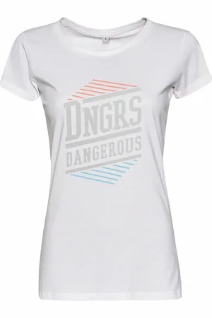 Dangerous DNGRS Shirt
