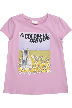 QS by s.Oliver T-Shirt