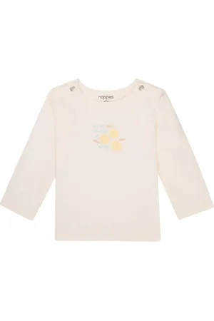 Noppies Shirt (GOTS)