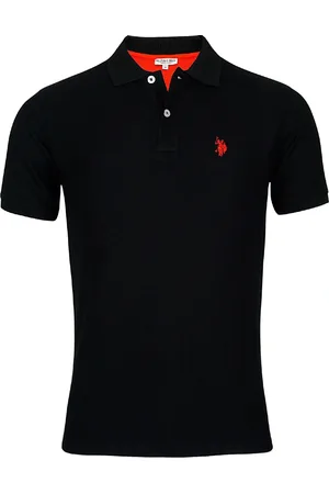 U.S. Polo Assn. Poloshirt
