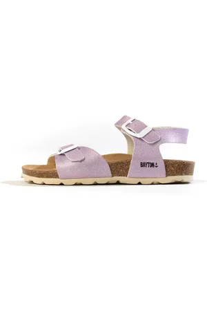 Bayton Offene Schuhe 
