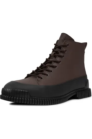 Camper Schnürstiefel 