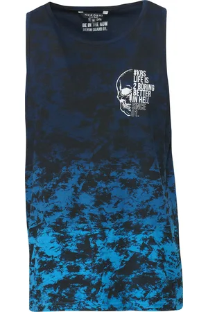 Koroshi Shirt