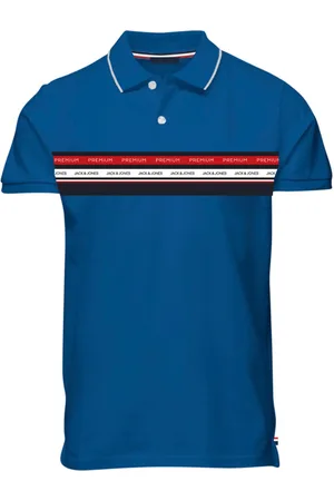 JACK & JONES Poloshirt 