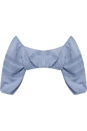 Pull&Bear Bluse