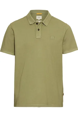 Camel Active Poloshirt