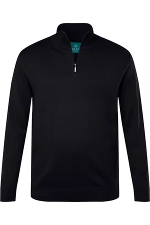 Boston Park Pullover