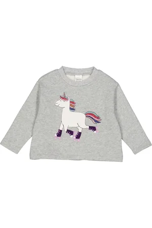 Green Cotton Sweatshirt