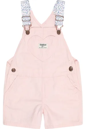 OshKosh Latzshorts