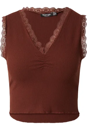 NASTY GAL Top