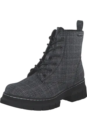 Bagatt Schnürstiefelette
