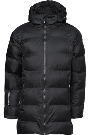 INDICODE Jacke 