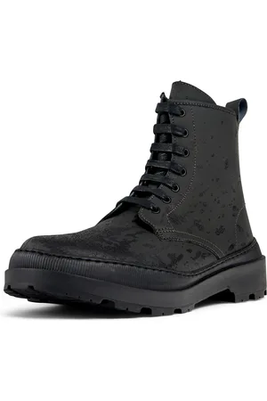 Camper Schnürstiefel 