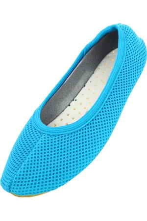 Beck Gymnastikschuh 