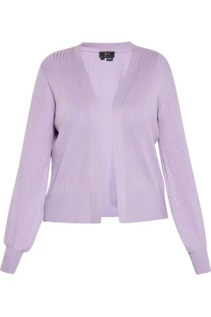 Faina Strickjacke