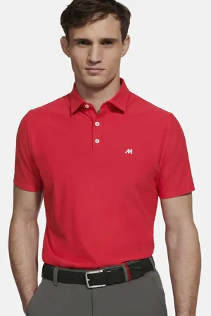 Meyer Poloshirt 