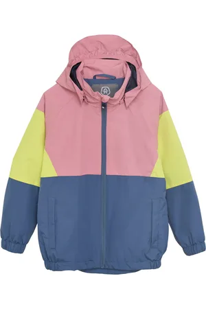 Color Kids Funktionsjacke