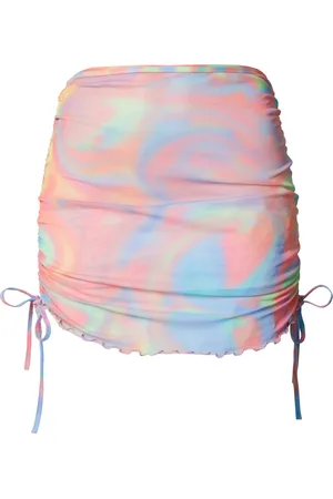 Monki Strandrock