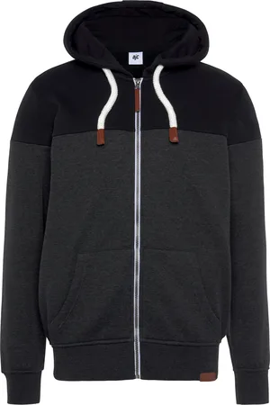 AJC Sweatjacke