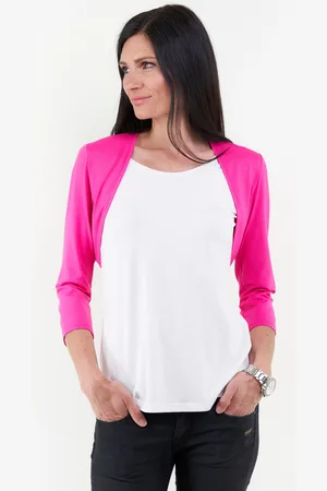Seidel Moden Bolero