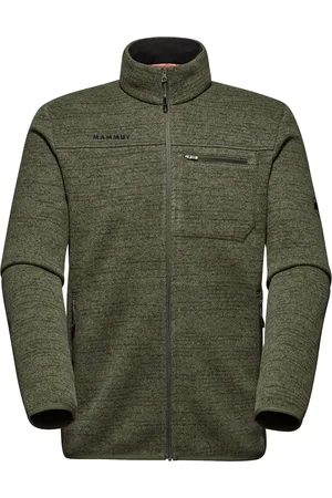 Mammut Funktionsfleecejacke ‘Arctic IV’