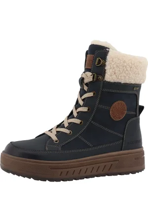 Romika Schnürstiefelette 