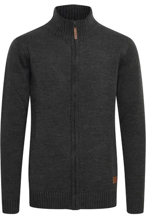 11 Project Strickjacke